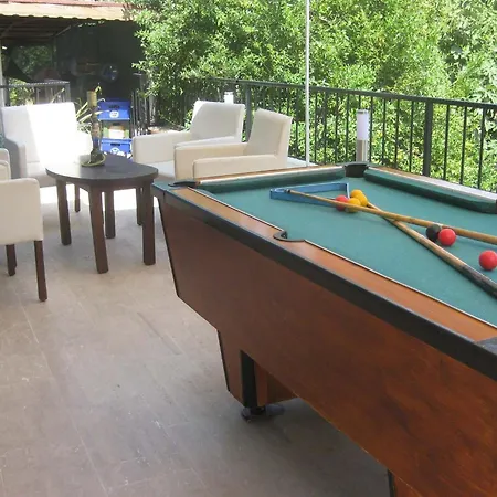 Otel Angels Marmaris