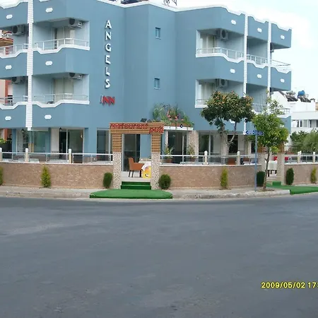 Angels Otel Marmaris