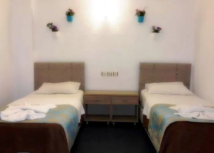 Otel Angels Marmaris