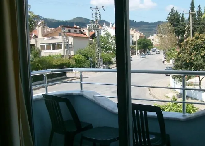 Otel Angels Marmaris