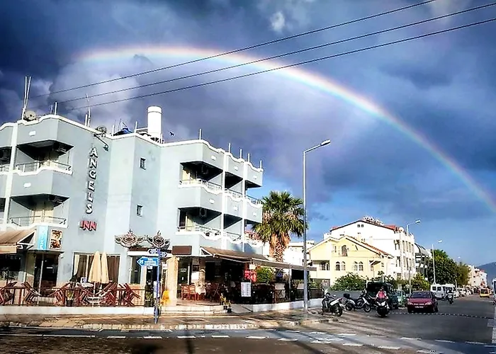 Hotel Angels Marmaris