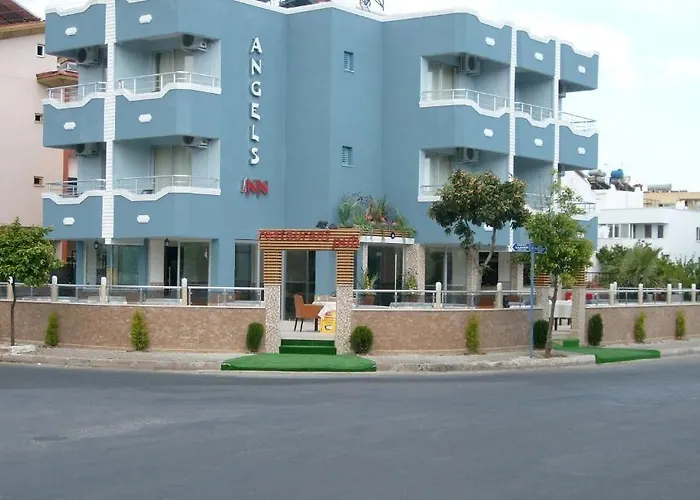 Angels Marmaris