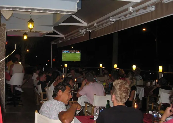 Angels Hotel Marmaris