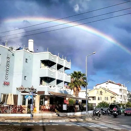 فندق أنجيلز مارماريس مرمريس