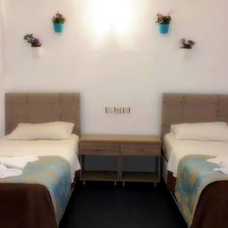 فندق أنجيلز مارماريس مرمريس