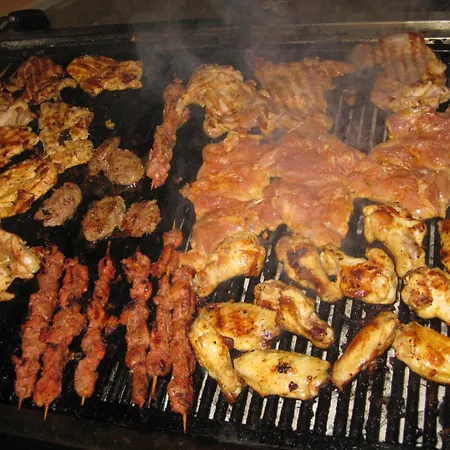 فندق أنجيلز مارماريس مرمريس