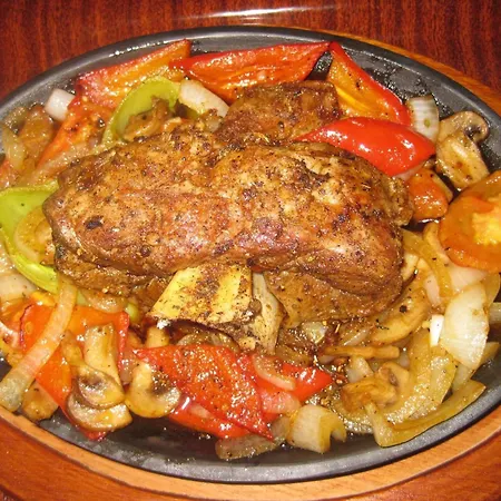 فندق أنجيلز مارماريس