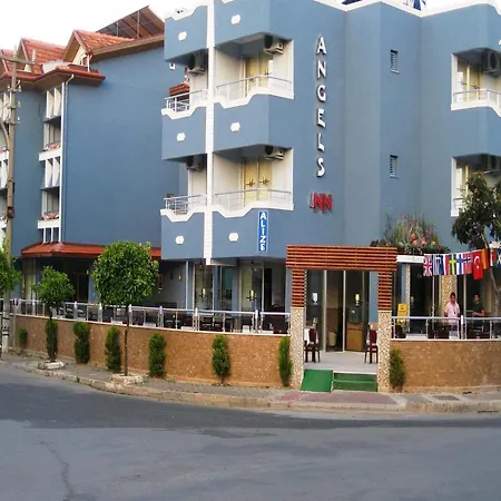 Angels Hotel