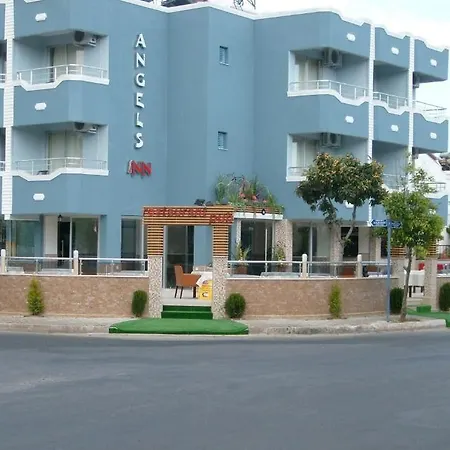 Angels Marmaris