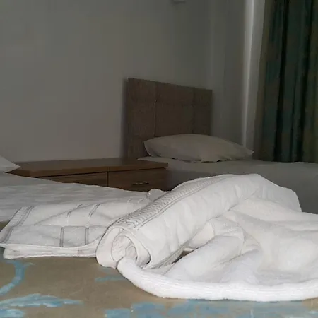 أنجيلز مارماريس مرمريس