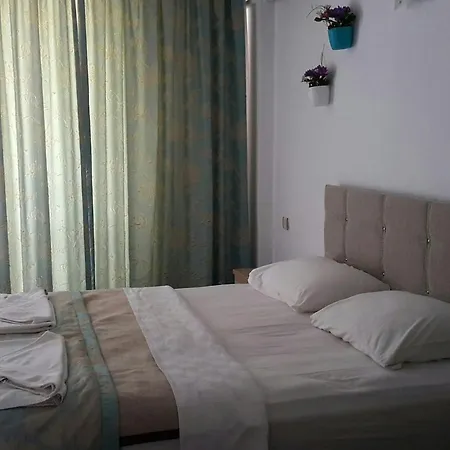 أنجيلز مارماريس 3* مرمريس