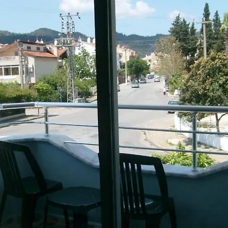 Angels Hotel