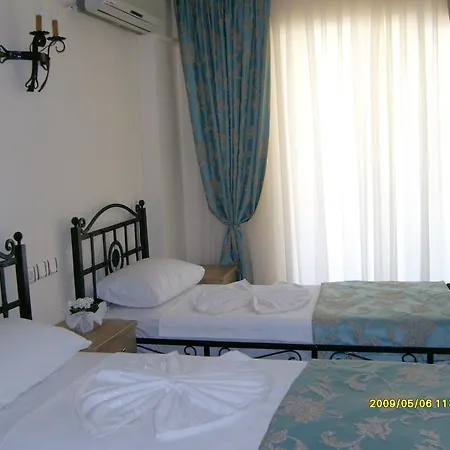 Angels Hotel Marmaris