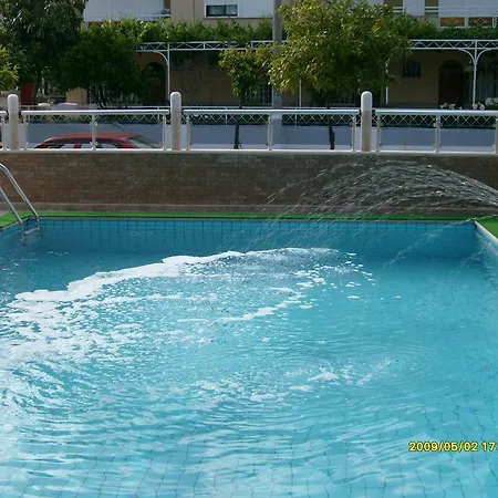 Angels Hotel