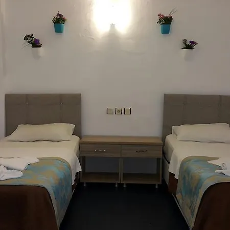 מלון Angels מרמריס