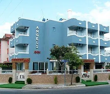 Angels Hotel 3*