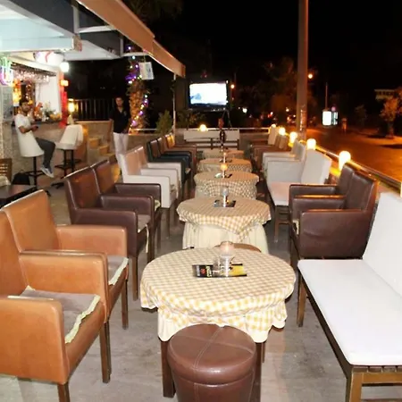 Hotel Angels Marmaris