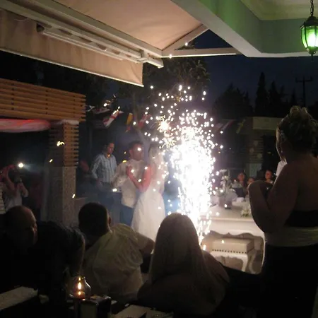 Angels Hotel 3*