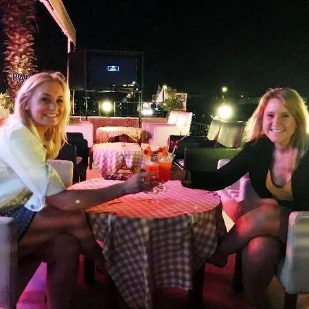 Angels Hotel
