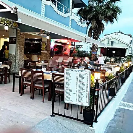 מלון Angels