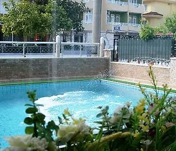 Angels ホテル マルマリス