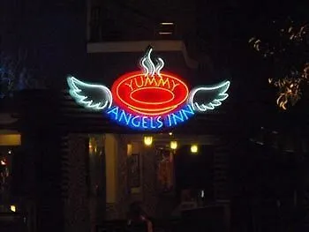 מלון Angels מרמריס
