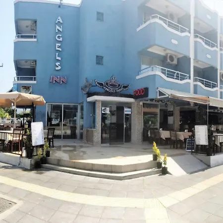 Hotel Angels