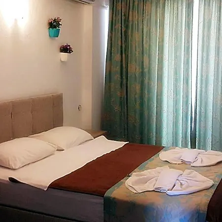 Angels Hotel 3*