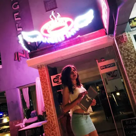 Hotel Angels