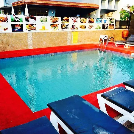Hotel Angels 3*