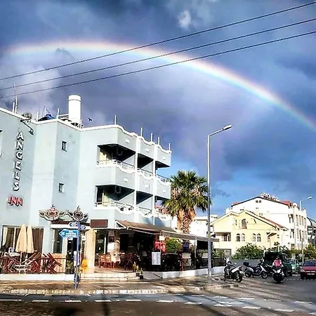 Angels Marmaris