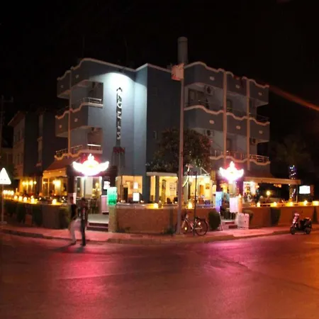 Angels Marmaris