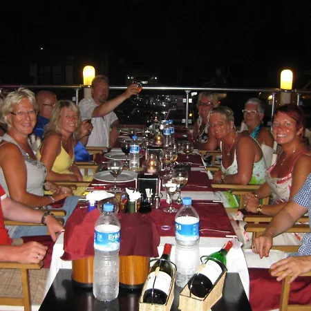 Angels Hotel