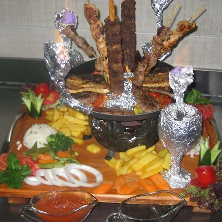 Angels Hotel Marmaris