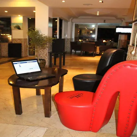 Hotel Angels
