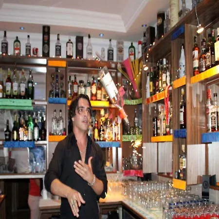 Angels 3* Marmaris