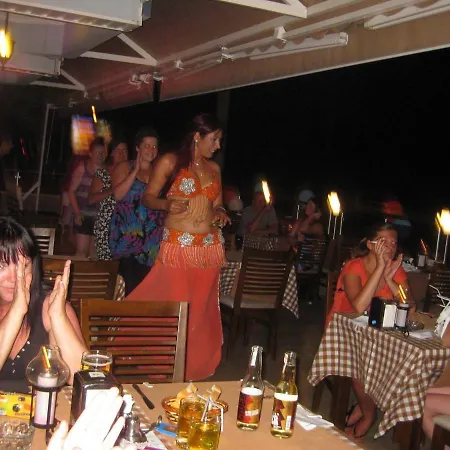 Angels Otel