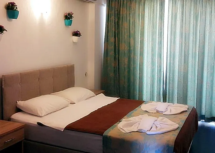 Angels Hotell Marmaris