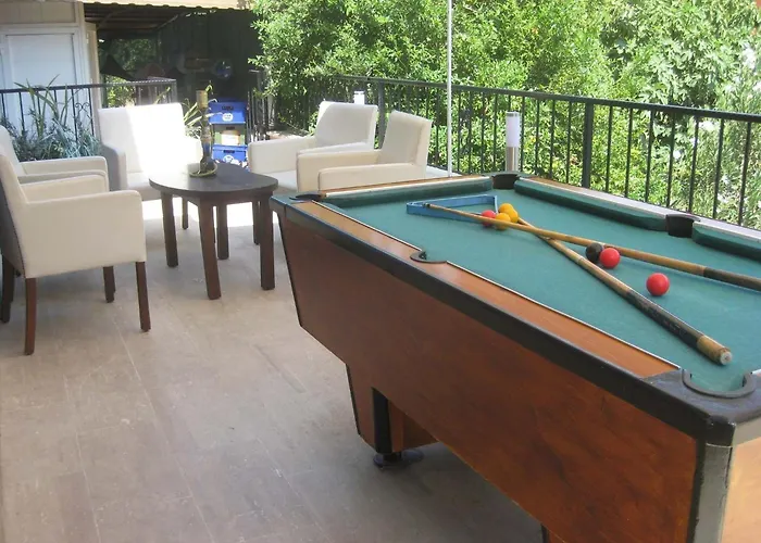 Hotel Angels Marmaris