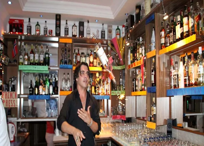 Hotell Angels