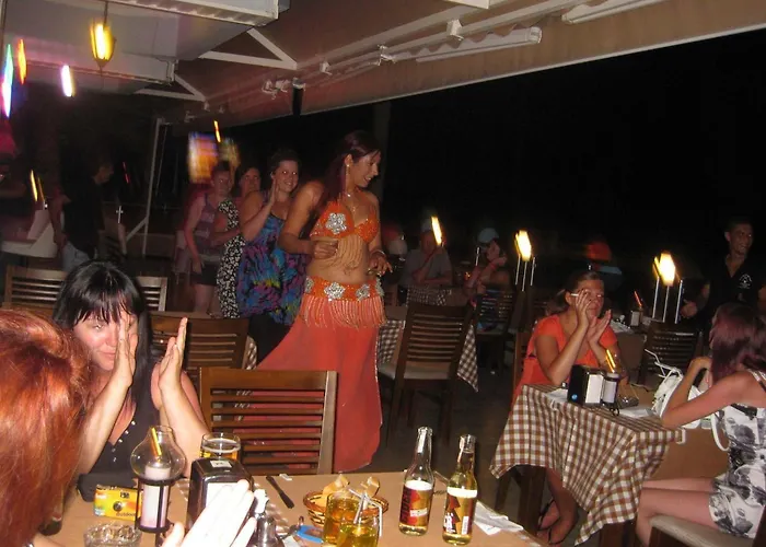 Hotell Angels 3*