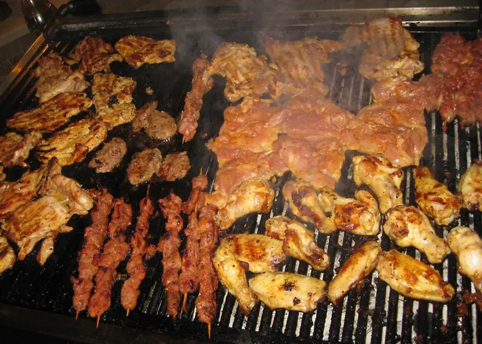 Hotell Angels Marmaris