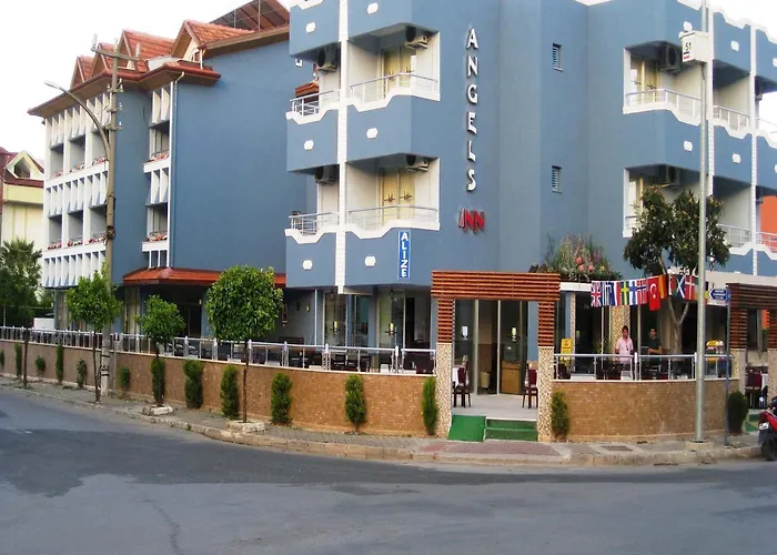 Angels Hotell