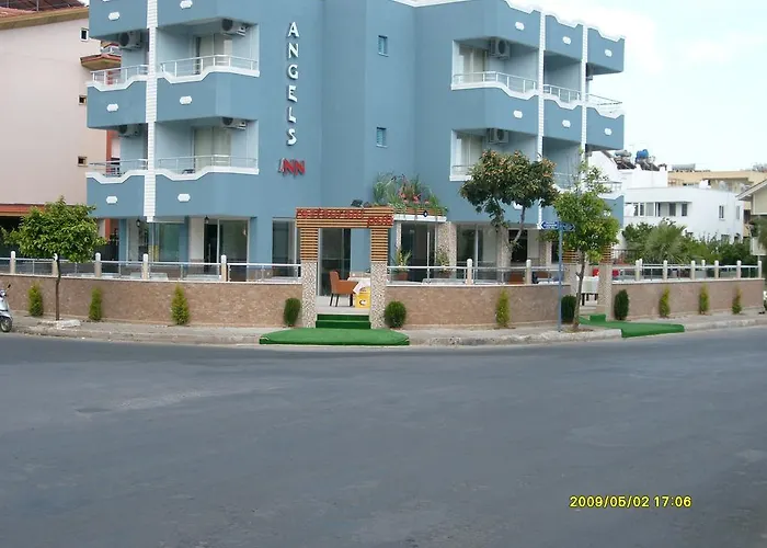Angels Hotell Marmaris