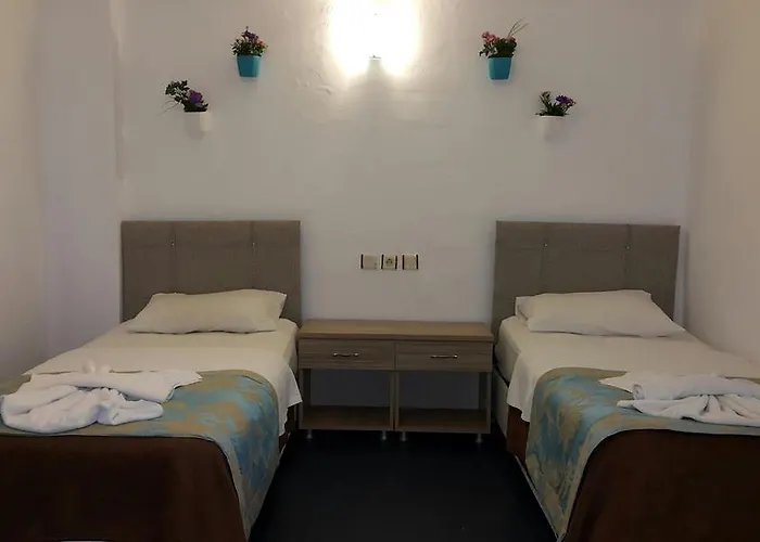 Hotell Angels Marmaris