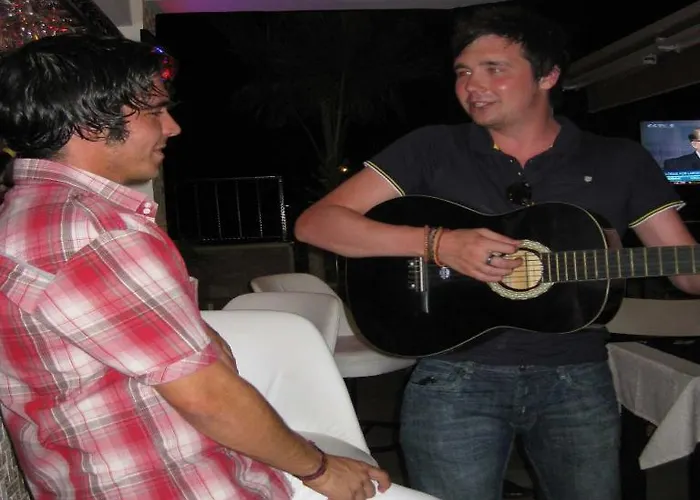 Angels Hotel Marmaris