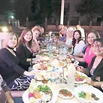 Angels Ξενοδοχείο 3*