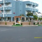 Angels Hotel Marmaris