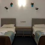 Ξενοδοχείο Angels Μαρμαρίς