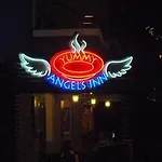 Ξενοδοχείο Angels Μαρμαρίς